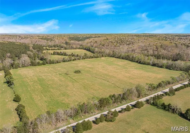 2nd image of One Off Hwy M, Silva, MO 63964 | MLS# MIS26012809