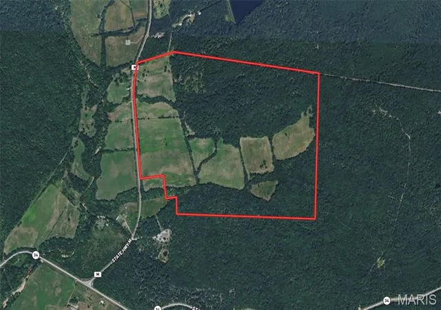 4th image of One Off Hwy M, Silva, MO 63964 | MLS# MIS26012809