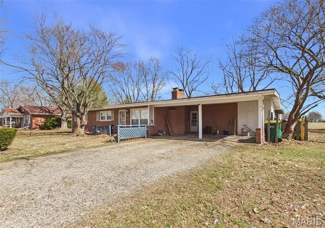 Photo 4 of Single family home for sale at 58 Harmon Dr, Lebanon, IL 62254 | MLS# MIS26012826 | Listing updated on 2026-10-25