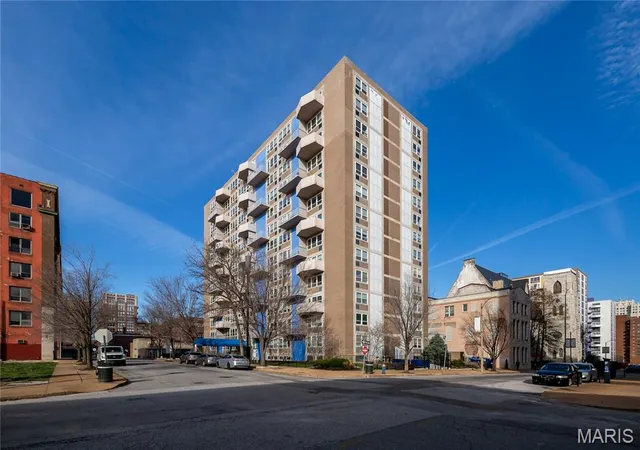 4th image of 210 N 17Th St #1110, St Louis, MO 63103 | MLS# MIS26012827