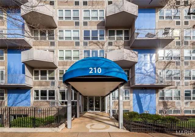 5th image of 210 N 17Th St #1110, St Louis, MO 63103 | MLS# MIS26012827