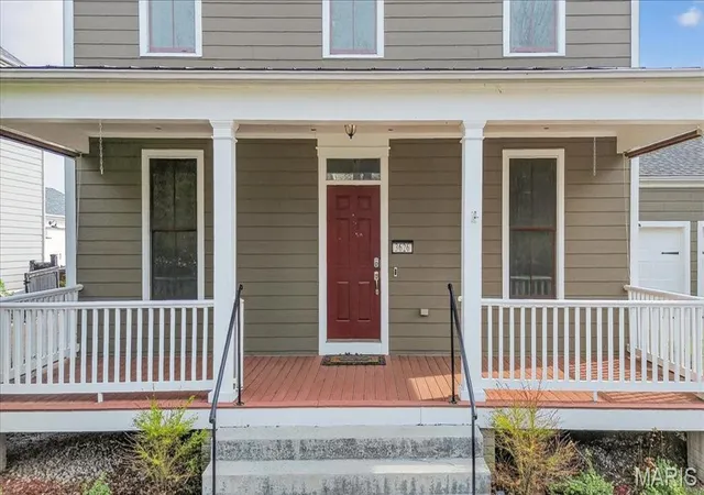 3rd image of 3626 Hempstead St, St Charles, MO 63301 | MLS# MIS26012832