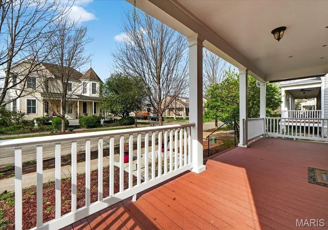 4th image of 3626 Hempstead St, St Charles, MO 63301 | MLS# MIS26012832