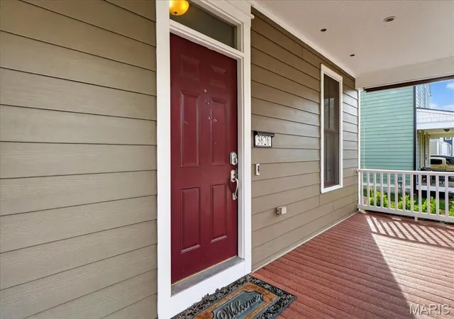 5th image of 3626 Hempstead St, St Charles, MO 63301 | MLS# MIS26012832