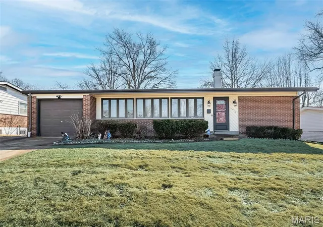 1st image of 1610 Horseshoe Dr, Florissant, MO 63033 | MLS# MIS26012889