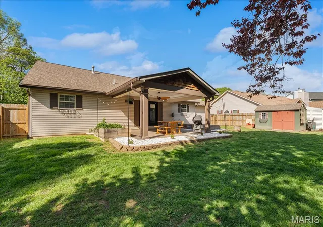 Homes for sale in Fairview Heights, IL | 958 Northwestern Ave, Fairview Heights, IL 62208 | MLS# MIS26012893