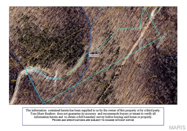 1st image of 18000 Rock Tree Dr, Pacific, MO 63069 | MLS# MIS26012906