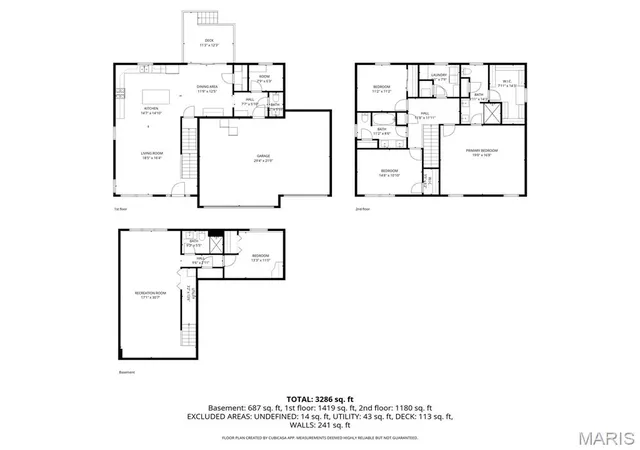 Homes for sale in Mascoutah, IL | 1232 Winding Oaks Ln, Mascoutah, IL 62258 | MLS# MIS26013018