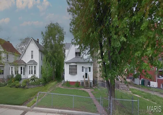Homes for sale in East St Louis, IL | 559 N 24th St, East St Louis, IL 62205 | MLS# MIS26013049