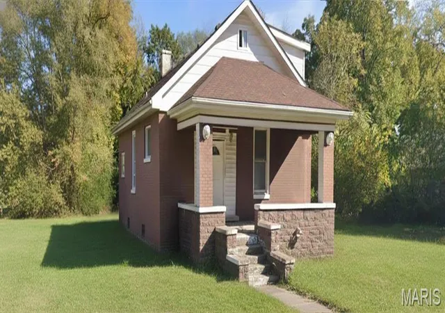 Homes for sale in East St Louis, IL | 1500 N 47th St, East St Louis, IL 62204 | MLS# MIS26013097
