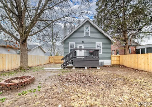 18th image of 1042 Charleville Ave, Rock Hill, MO 63119 | MLS# MIS26013161