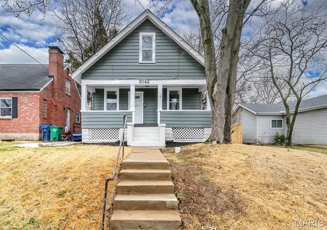 1st image of 1042 Charleville Ave, Rock Hill, MO 63119 | MLS# MIS26013161