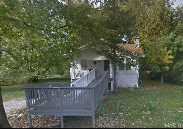 Homes for sale in East St Louis, IL | 1451 N 46th St, East St Louis, IL 62204 | MLS# MIS26013183