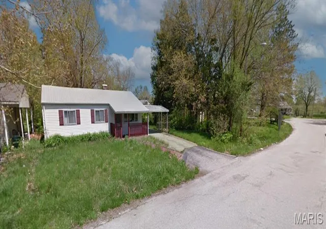Single family home for sale at 37 Saint Lambert, East Saint Louis, IL 62206 | MLS# MIS26013194