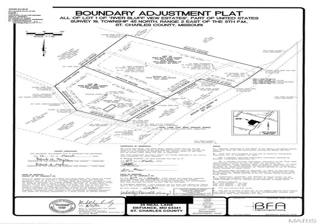 3rd image of 3077 S Hwy 94, Defiance, MO 63341 | MLS# MIS26013210