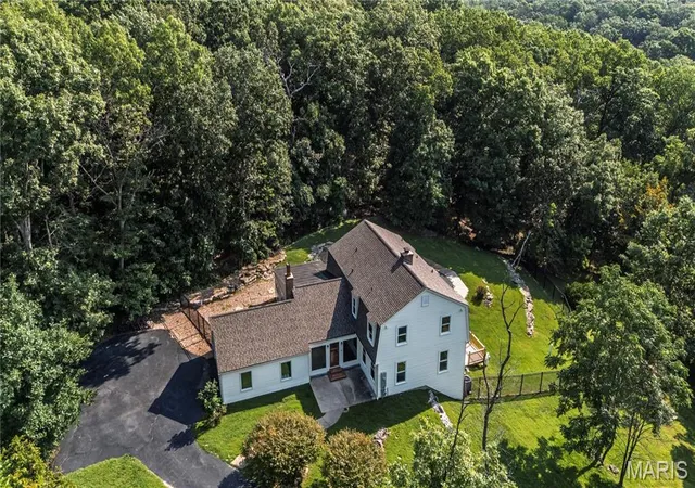 Photo 1 of Single family home for sale at 4600 Cliff Forest Dr, Wildwood, MO 63069 | MLS# MIS26013290 | Listing updated on 2026-08-15