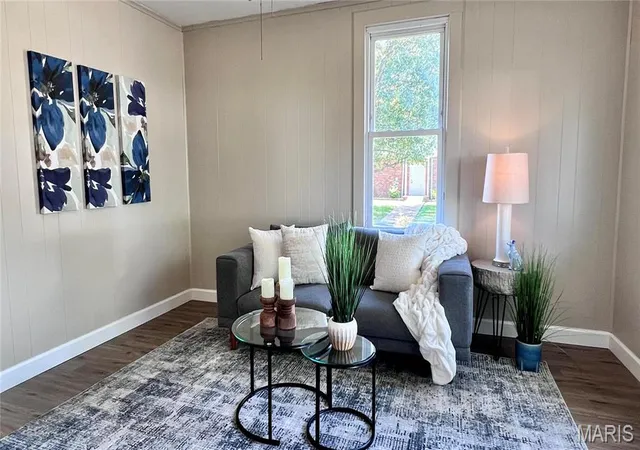 Photo 3 of Single family home for sale at 604 Kaskaskia St, New Athens, IL 62264 | MLS# MIS26013338 | Listing updated on 2026-07-20
