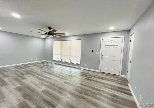 Photo 3 of Single family home for sale at 60 Dale Allen Dr, Belleville, IL 62226 | MLS# MIS26013428 | Listing updated on 2026-09-15
