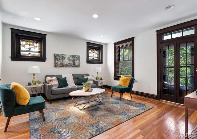 5th image of 3548 Victor St, St. Louis, MO 63104