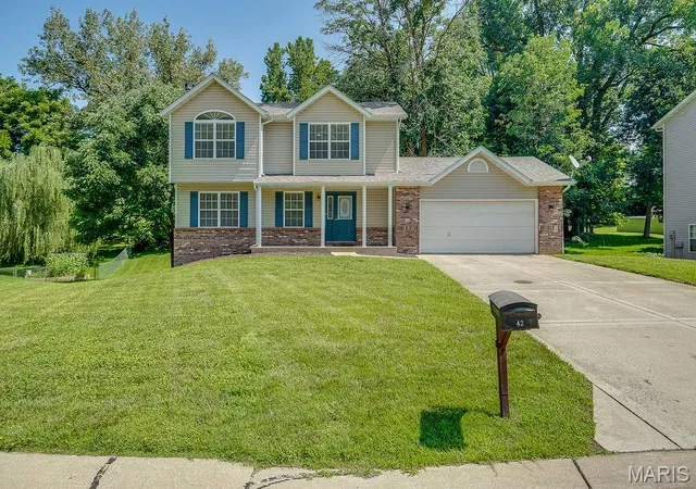 2nd image of 42 Alta St, Glen Carbon, IL 62034 | MLS# MIS26013477