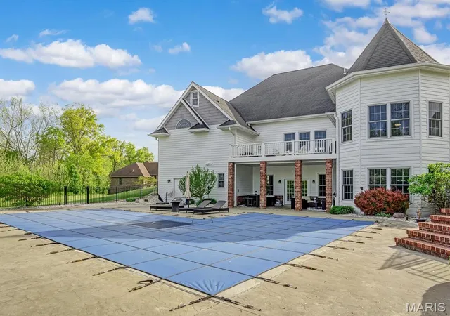 59th image of 3812 Boulder Dr, Edwardsville, IL 62025 | MLS# MIS26013524