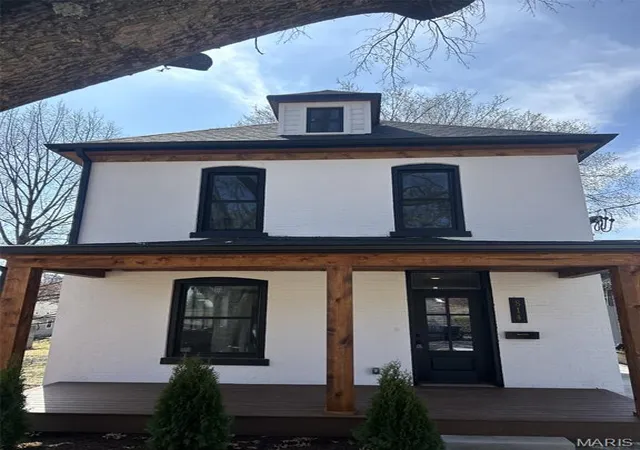 1st image of 814 Clark Ave, Webster Groves, MO 63119 | MLS# MIS26013535