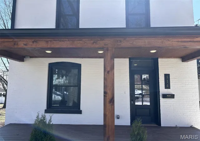 2nd image of 814 Clark Ave, Webster Groves, MO 63119 | MLS# MIS26013535