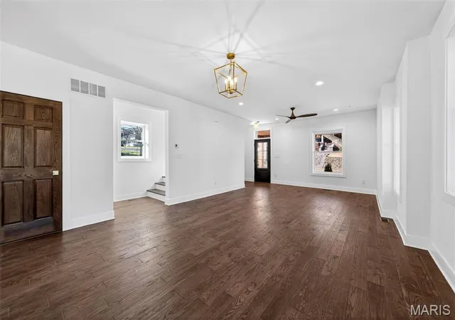 3rd image of 814 Clark Ave, Webster Groves, MO 63119 | MLS# MIS26013535
