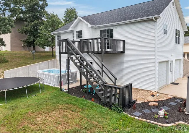 63rd image of 15864 Tundra St, Saint Robert, MO 65584 | MLS# MIS26013551