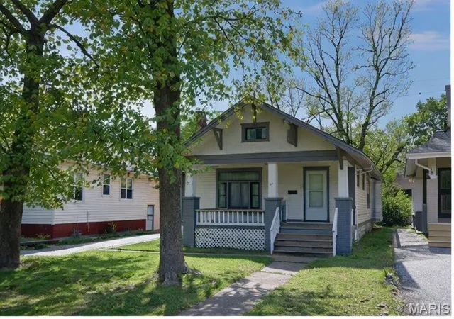 Homes for sale in East St Louis, IL | 1817 N 42nd St, East St Louis, IL 62204 | MLS# MIS26013602