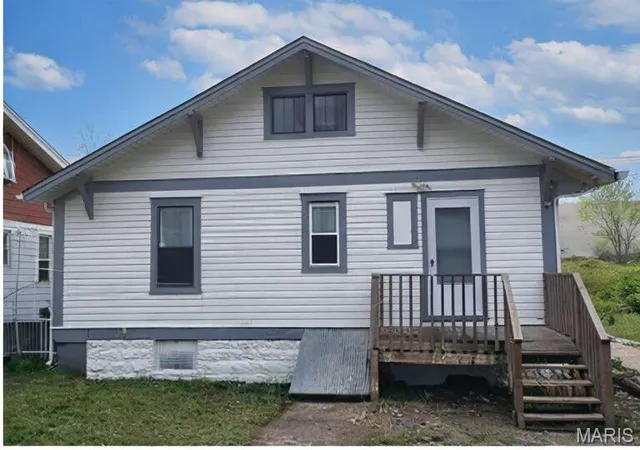 Homes for sale in East St Louis, IL | 1817 N 42Nd St, East St Louis, IL 62204 | MLS# MIS26013602