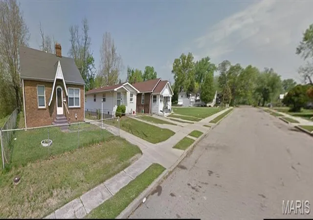 Homes for sale in East St Louis, IL | 775 N 39th St, East St Louis, IL 62205 | MLS# MIS26013604
