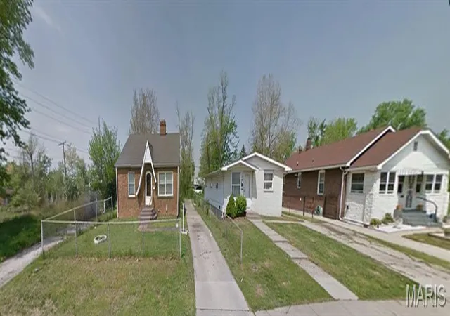 Homes for sale in East St Louis, IL | 775 N 39th St, East St Louis, IL 62205 | MLS# MIS26013604