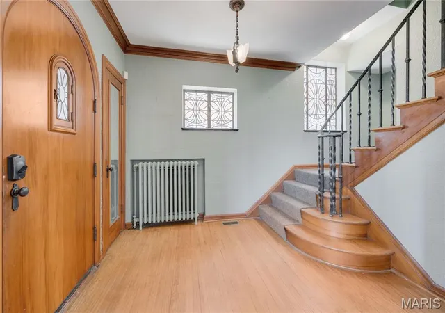 Photo 2 of Sale Pending at 5866 Delor St, St Louis, MO 63109 | MLS# MIS26013631 | Listing updated on 2026-08-31