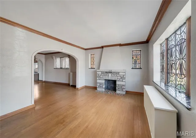 Photo 3 of Sale Pending at 5866 Delor St, St Louis, MO 63109 | MLS# MIS26013631 | Listing updated on 2026-08-31