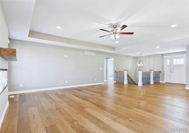 Photo 4 of Single family home for sale at 308 George Bush Blvd, Troy, IL 62294 | MLS# MIS26013635 | Listing updated on 2026-08-28