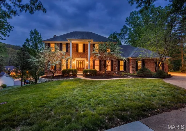 1st image of 1604 Wildhorse Parkway Dr, Wildwood, MO 63005 | MLS# MIS26013829