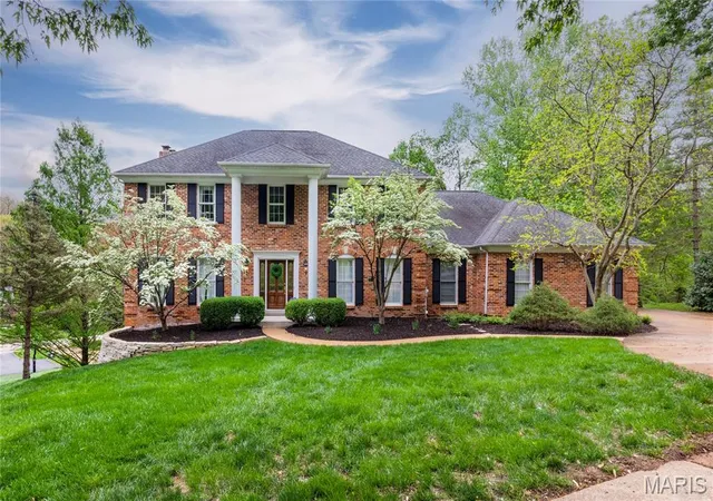 4th image of 1604 Wildhorse Parkway Dr, Wildwood, MO 63005 | MLS# MIS26013829