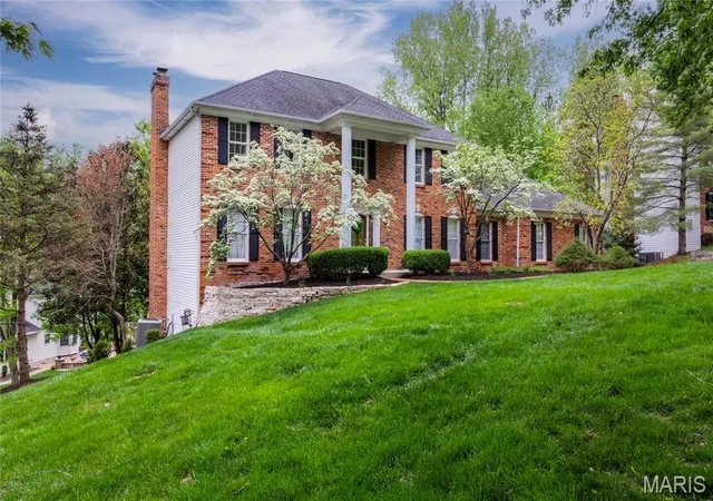 5th image of 1604 Wildhorse Parkway Dr, Wildwood, MO 63005 | MLS# MIS26013829