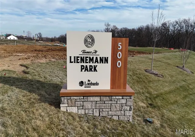 40th image of 167 Sesame Loop, St Peters, MO 63303 | MLS# MIS26013927