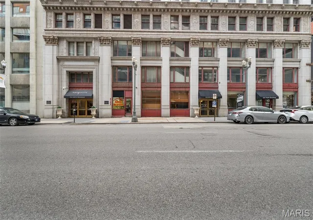 Homes for sale in St Louis, MO | 314 N Broadway #803, St Louis, MO 63102 | MLS# MIS26013959