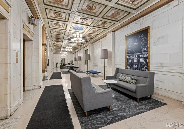 Photo 3 of Condo for sale at 314 N Broadway #803, Saint Louis, MO 63102 | MLS# MIS26013959 | Listing updated on 2026-07-22