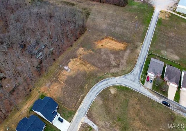 2nd image of 0 Mallard Trail, Poplar Bluff, MO 63901 | MLS# MIS26014074