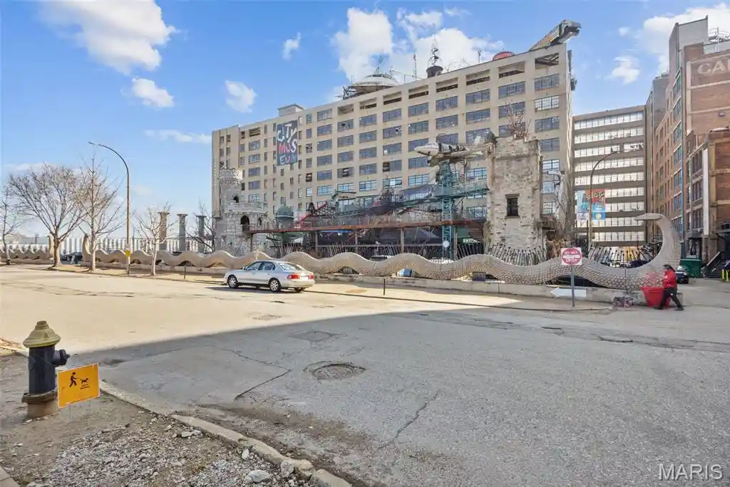 Listing Photo 39 - Condo for sale in 1601 Washington Ave located at 1601 Washington Ave, St. Louis, MO 63103 - Unit #408