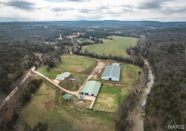 Photo 4 of House for sale at 1265 Old Cadet Road, Bonne Terre, MO 63628 | MLS# MIS26014077 | Listing updated on 2026-06-30