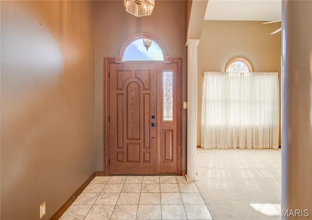 5th image of 104 Willard Ave, Charleston, MO 63834 | MLS# MIS26014134