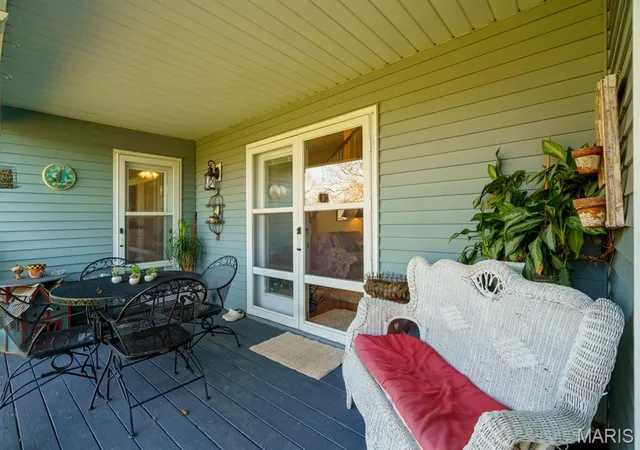 Homes for sale in Cuba, MO | 16 Village At 4 #B, Cuba, MO 65453 | MLS# MIS26014151