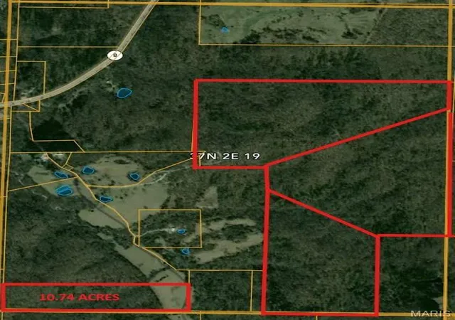 Homes for sale in Potosi, MO | 19-40-019-0 00-000-01200000 Dr, Potosi, MO 63664 | MLS# MIS26014220
