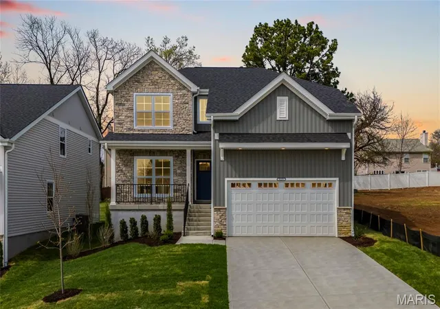 1st image of 9223 Merritt Ave, Rock Hill, MO 63144 | MLS# MIS26014228