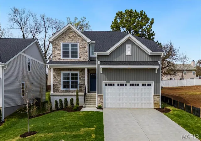 39th image of 9223 Merritt Ave, Rock Hill, MO 63144 | MLS# MIS26014228